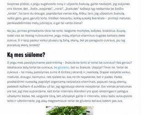 Tekstų, seo straipsnių, pranešimų spaudai ir kt. rašymas - SEO straipsnių rašymas - 3 SEO straipsnių rašymas - Tekstų, seo straipsnių, pranešimų spaudai ir kt. rašymas - 3