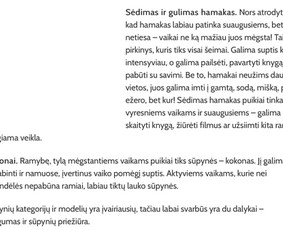 Tekstų, seo straipsnių, pranešimų spaudai ir kt. rašymas - Naujienlaiškių kūrimas ir sklaida - 2 Naujienlaiškių kūrimas ir sklaida - Tekstų, seo straipsnių, pranešimų spaudai ir kt. rašymas - 2