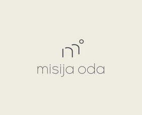 Logotipas. MISIJA ODA
