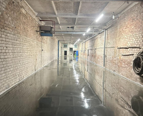 Statybos darbai - Grindu betonavimas ,Pramoniniu Grindu betonavimas - 3