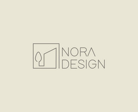 Logotipas. NORA DESIGN