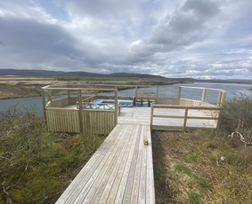 Stalius - medžio darbai - Terasų įrengimas - 4 Terasų įrengimas - Stalius - medžio darbai - 4