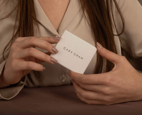Logotipas. GABY GRAM
Photo: GABY GRAM