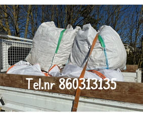 Medžių genėjimas*gyvatvorių karpymas*aplinkos tvarkymas / Zigmas / Darbų pavyzdys ID 3272111