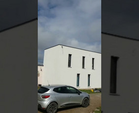 Ventiliuojami fasadai, stogai, terasos, lauko medžio apdaila / Vytas J. / Darbų pavyzdys ID 3272219