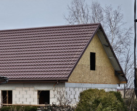 Stogdengiai. Stogo dengimas / Uab Algio stogai / Darbų pavyzdys ID 3272227