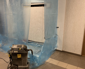 Mb Dm Gręžimas skylių gręžimas angų pjovimas. / Makūnas Kęstutis / Darbų pavyzdys ID 3272557