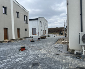 Trinkelių klojimas, borteliai, defektų tvarkymas / UAB Ryro / Darbų pavyzdys ID 3272585