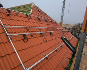 Bet kokio sudėtingumo elektros instaliacijos darbai / Energija į gyvenimą MB / Darbų pavyzdys ID 3272663