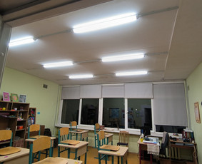 Bet kokio sudėtingumo elektros instaliacijos darbai / Energija į gyvenimą MB / Darbų pavyzdys ID 3272665