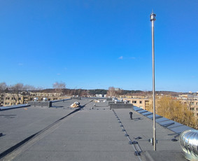 Bet kokio sudėtingumo elektros instaliacijos darbai / Energija į gyvenimą MB / Darbų pavyzdys ID 3272669