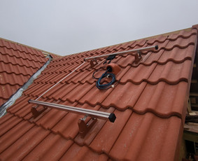Bet kokio sudėtingumo elektros instaliacijos darbai / Energija į gyvenimą MB / Darbų pavyzdys ID 3272763
