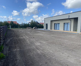 Vejos įrengimas, sklypo formavimas,trinkelių klojimas / Tautvydas Pocius / Darbų pavyzdys ID 3272869