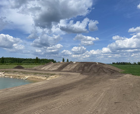 Vejos įrengimas, sklypo formavimas,trinkelių klojimas / Tautvydas Pocius / Darbų pavyzdys ID 3272927