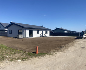 Vejos įrengimas, sklypo formavimas,trinkelių klojimas / Tautvydas Pocius / Darbų pavyzdys ID 3272929