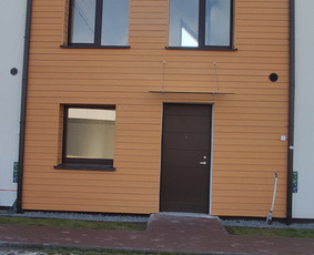 Spalvų Inžinerija / Kęstutis Bražinskas / Darbų pavyzdys ID 3273049