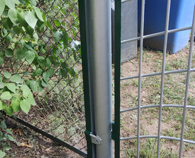 Spalvų Inžinerija / Kęstutis Bražinskas / Darbų pavyzdys ID 3273089