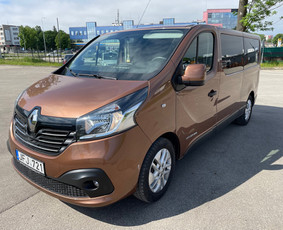 Automobilių nuoma, keleivių pervežimai - Keleiviniai mikroautobusai - 3 Keleiviniai mikroautobusai - Automobilių nuoma, keleivių pervežimai - 3
