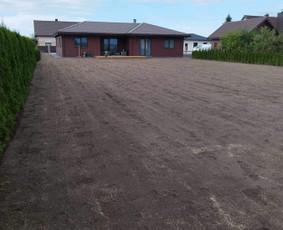 Vejos įrengimas, trinkelių klojimas / Dirvita / Darbų pavyzdys ID 3273139
