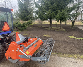 Vejos įrengimas, trinkelių klojimas / Dirvita / Darbų pavyzdys ID 3273143