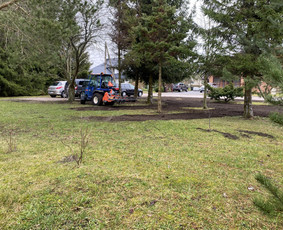 Vejos įrengimas, trinkelių klojimas / Dirvita / Darbų pavyzdys ID 3273145