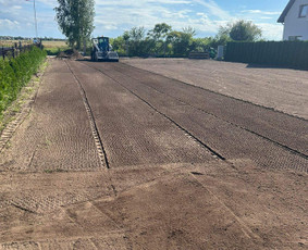 Vejos įrengimas, trinkelių klojimas / Dirvita / Darbų pavyzdys ID 3273151