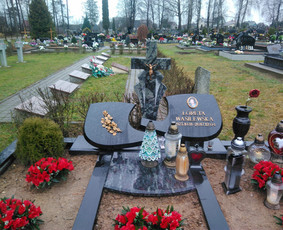 Paminklai gamintojo kainomis - Kapų tvarkymas, priežiūra - 2 Kapų tvarkymas, priežiūra - Paminklai gamintojo kainomis - 2