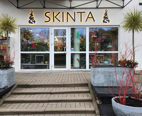 Vestuvių ir kitų švenčių dekoras gėlių pristatymas Lietuvoje / UAB Skinta / Darbų pavyzdys ID 3273747