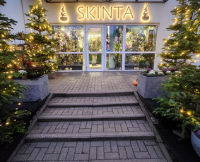 Vestuvių ir kitų švenčių dekoras gėlių pristatymas Lietuvoje / UAB Skinta / Darbų pavyzdys ID 3273749