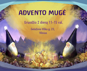 Face book eventas