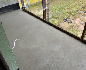 Grindu betonavimas ir paruošimas / MB Betonava / Darbų pavyzdys ID 3274103