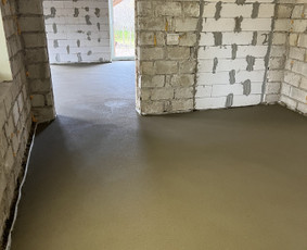 Grindu betonavimas ir paruošimas / MB Betonava / Darbų pavyzdys ID 3274105