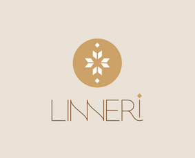 Logotipas. LINNERI