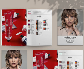 Leidinių maketavimas - Brandingas / Logotipų kūrimas / Web dizainas (Figma) - 1