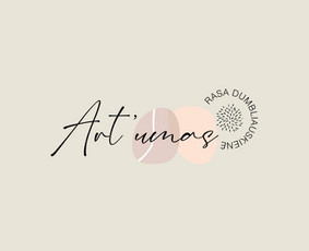Logotipas. ARTUMAS