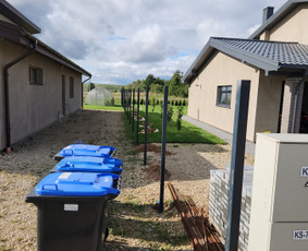 Tveras / Tvorų ir terasų sprendimai / Darbų pavyzdys ID 3274191