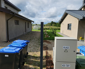 Tveras / Tvorų ir terasų sprendimai / Darbų pavyzdys ID 3274193