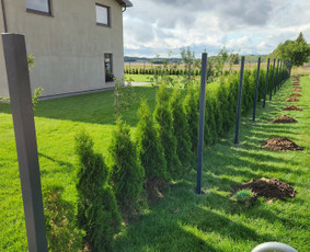 Tveras / Tvorų ir terasų sprendimai / Darbų pavyzdys ID 3274197