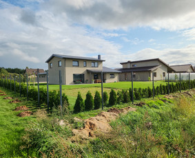 Tveras / Tvorų ir terasų sprendimai / Darbų pavyzdys ID 3274199