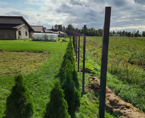 Tveras / Tvorų ir terasų sprendimai / Darbų pavyzdys ID 3274203