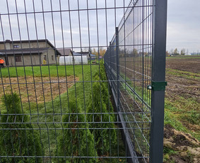 Tveras / Tvorų ir terasų sprendimai / Darbų pavyzdys ID 3274211