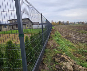 Tveras / Tvorų ir terasų sprendimai / Darbų pavyzdys ID 3274213