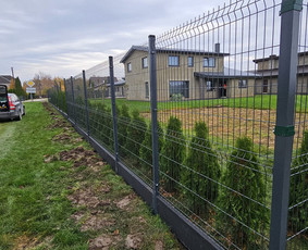 Tveras / Tvorų ir terasų sprendimai / Darbų pavyzdys ID 3274215