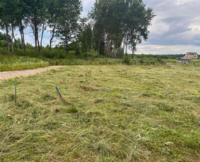 Aplinkos priežiūra / tvarkymas / MB VO projektai / Darbų pavyzdys ID 3274265