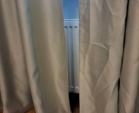 Užuolaidų valymas - Valymo paslaugos - 2