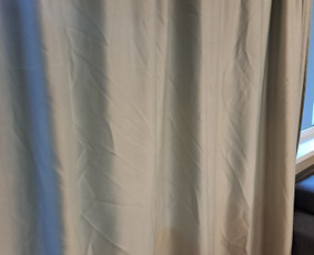 Užuolaidų valymas - Valymo paslaugos - 1