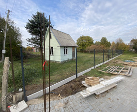 Trinkelių klojimas / MB"Trinkvesta" / Darbų pavyzdys ID 3274441