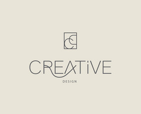 Logotipas. CREATIVE DESIGN