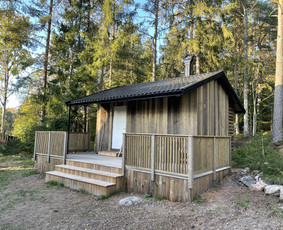 Karkasinių namų statyba, pirtys, sodo nameliai. / MB Teramona / Darbų pavyzdys ID 3274665