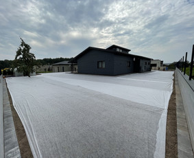 Vejos įrengimas ir laistymo sistemos Klaipėdoje / MB Hortus pro / Darbų pavyzdys ID 3274735